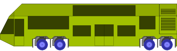 langer Truck